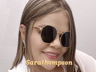 Sarathompson