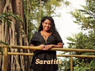 Saratits