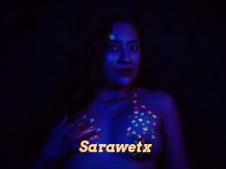 Sarawetx