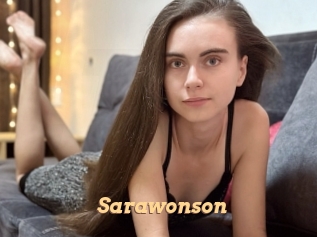 Sarawonson