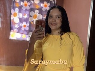Saraymabu