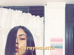 Saraysexlatin