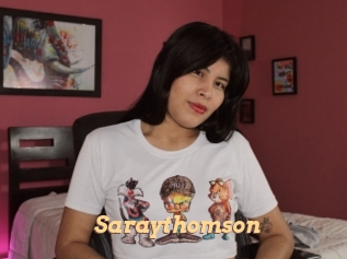 Saraythomson