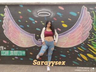 Sarayysex
