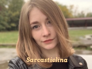 Sarcasticlina