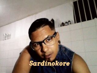 Sardinokore