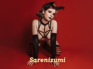 sarenizumi Live Paradise
