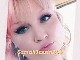 Sariah3ussin2037