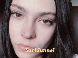 Saridunnel