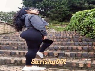 Sarisha001