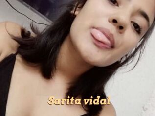 Sarita_vidal