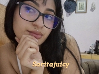 Saritajuicy