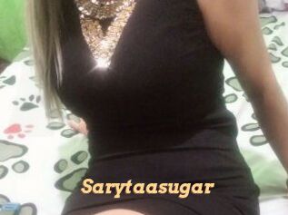 Sarytaasugar