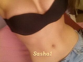 sasha1 Live Paradise