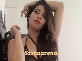 Sashaarenas