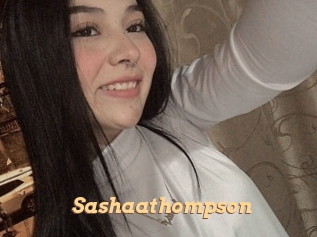 Sashaathompson