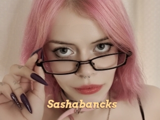 Sashabancks