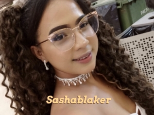 Sashablaker