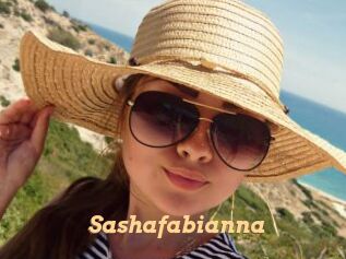 Sashafabianna