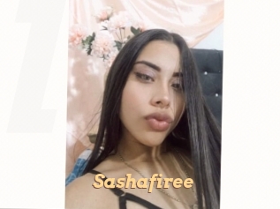 Sashafiree