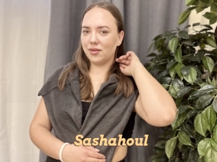 Sashahoul