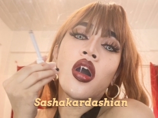 Sashakardashian