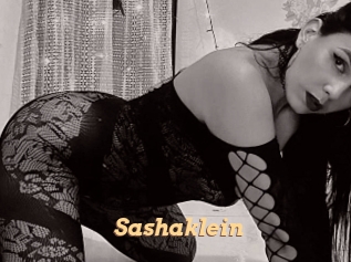 Sashaklein