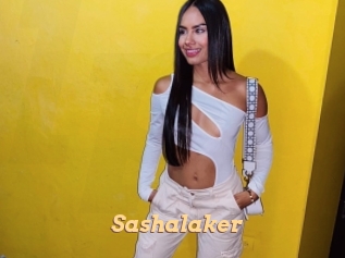 Sashalaker