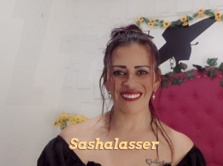Sashalasser