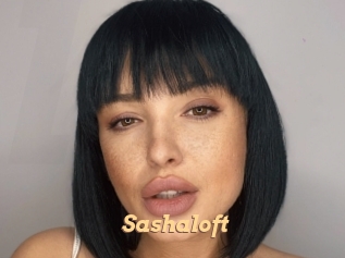 Sashaloft