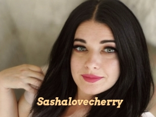 Sashalovecherry