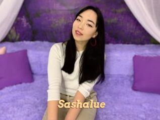 Sashalue