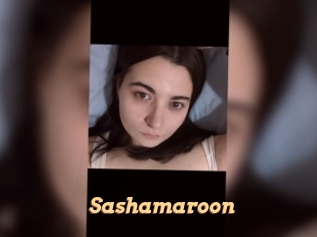 sashamaroon Live Paradise