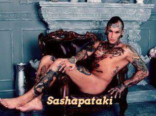 Sashapataki