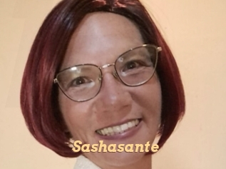 Sashasante