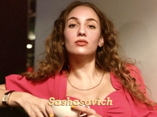 Sashasavich