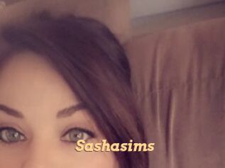 Sashasims