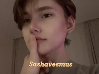 Sashavesmus