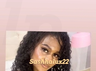 Sashhalux22