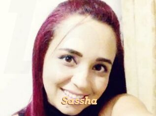Sassha