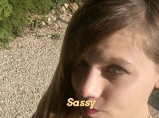 Sassy