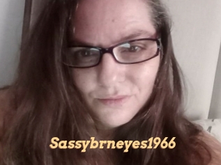 Sassybrneyes1966