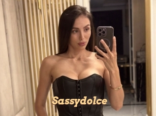 Sassydolce