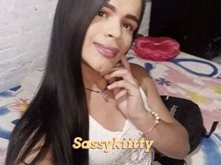 Sassykiitty
