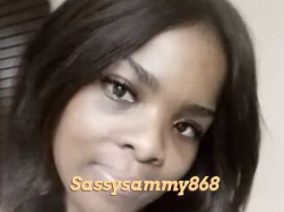 Sassysammy868