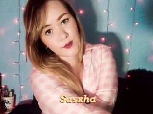 Sasxha
