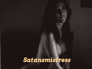 Satansmistress