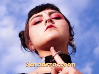 Satansraccoon