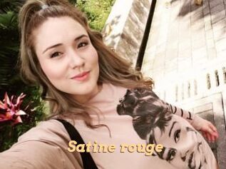 Satine_rouge