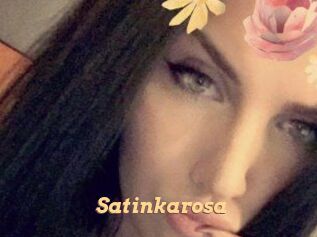 Satinkarosa